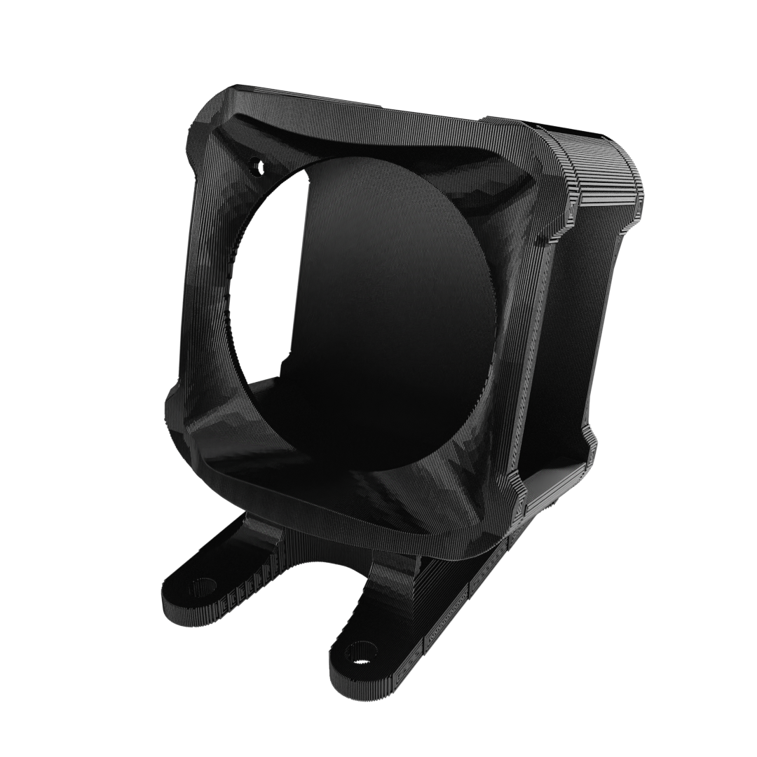 HD1 DJI Action 2 Mount