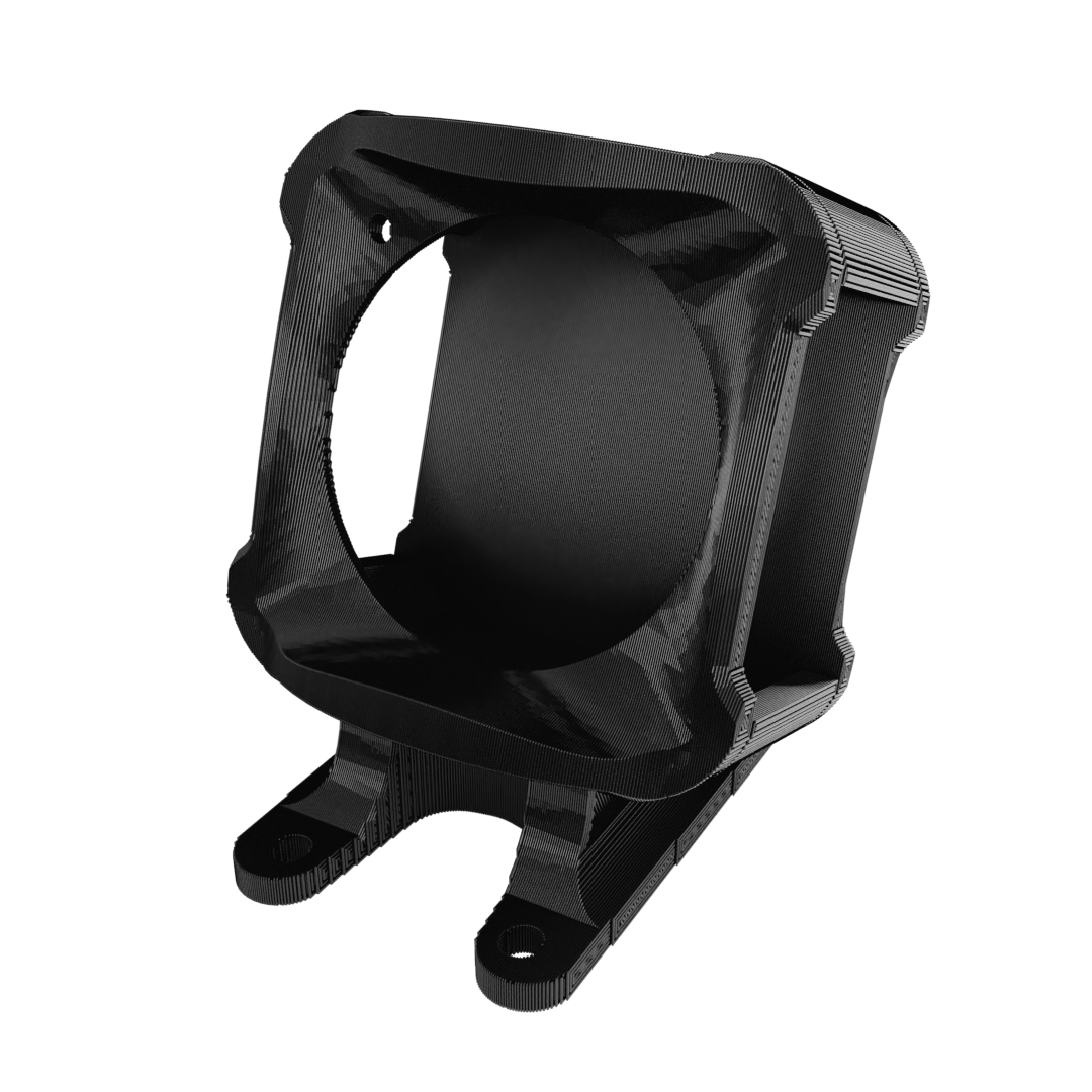 HD1 DJI Action 2 Mount