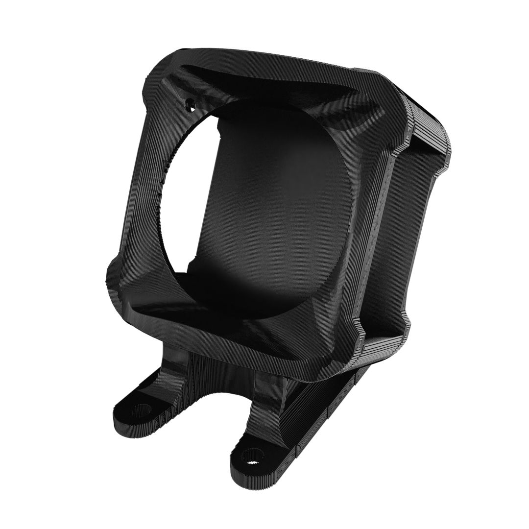 HD1 DJI Action 2 Mount