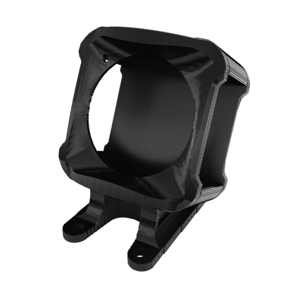 HD1 DJI Action 2 Mount