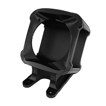 HD1 DJI Action 2 Mount