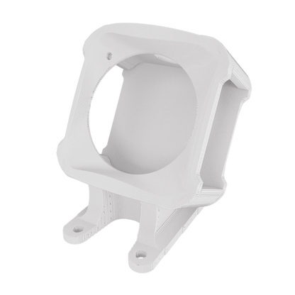 HD1 DJI Action 2 Mount