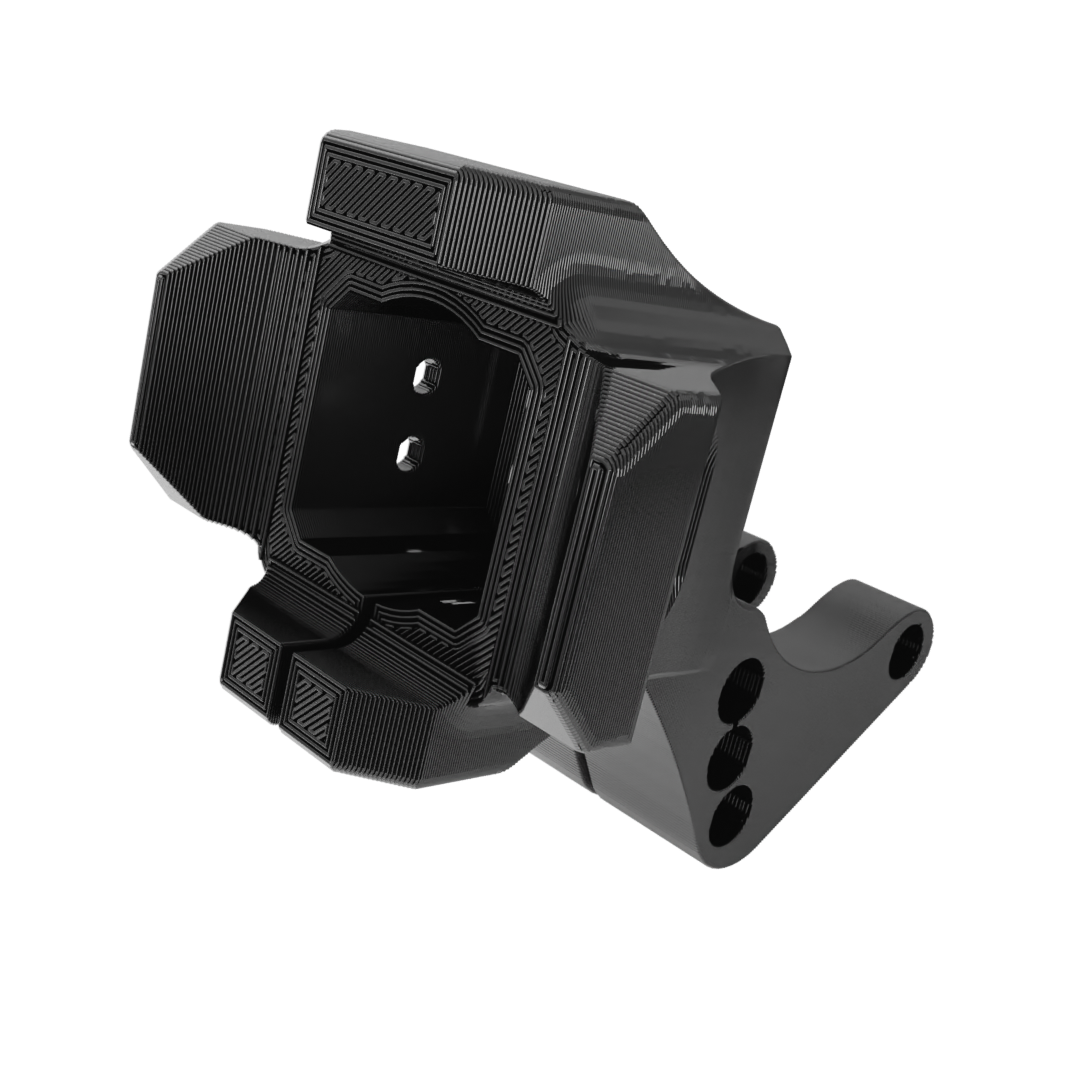 TANQ DJI O3 GoPro Style FPV Camera Mount