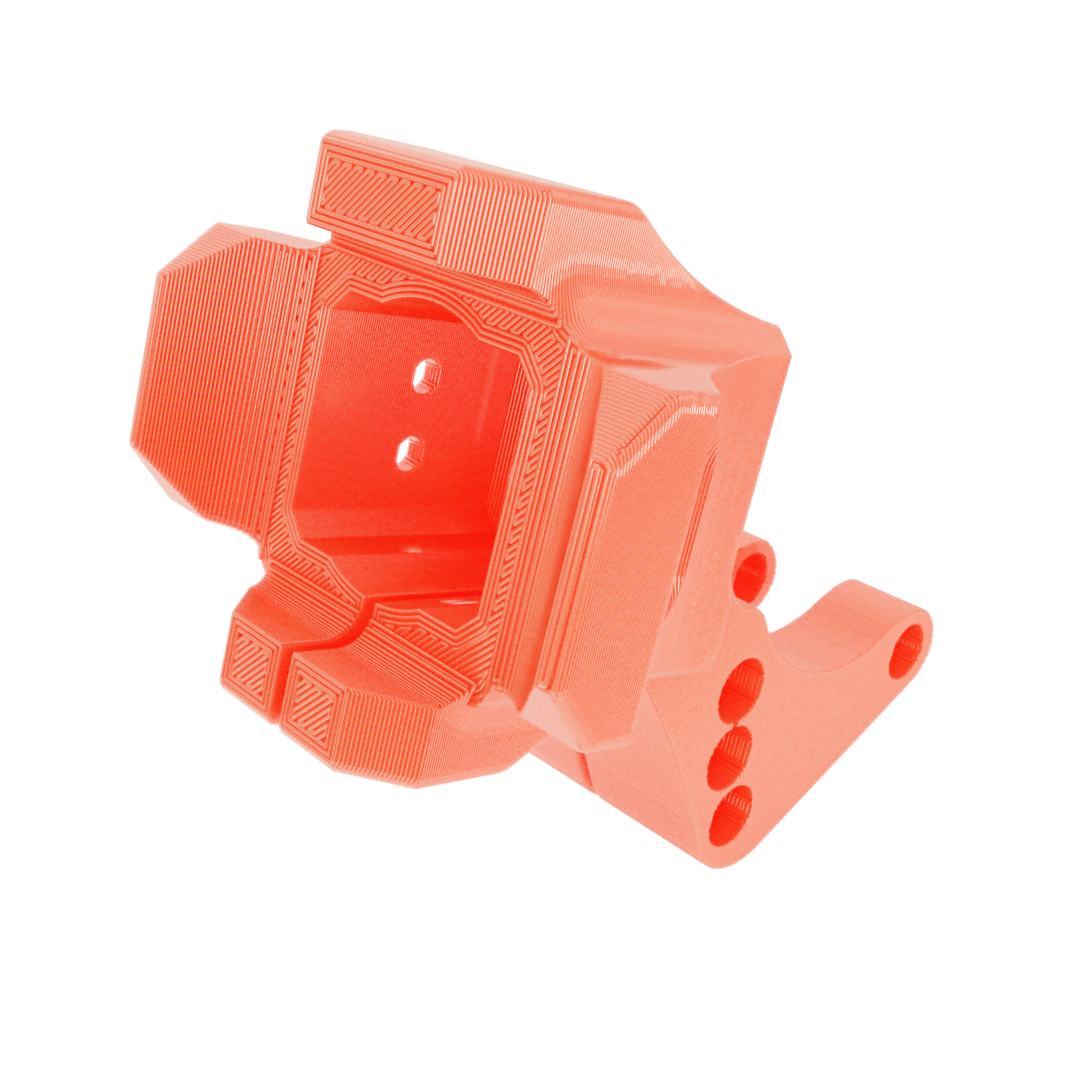 TANQ DJI O3 GoPro Style FPV Camera Mount