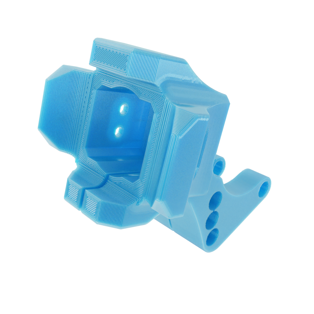 TANQ DJI O3 GoPro Style FPV Camera Mount