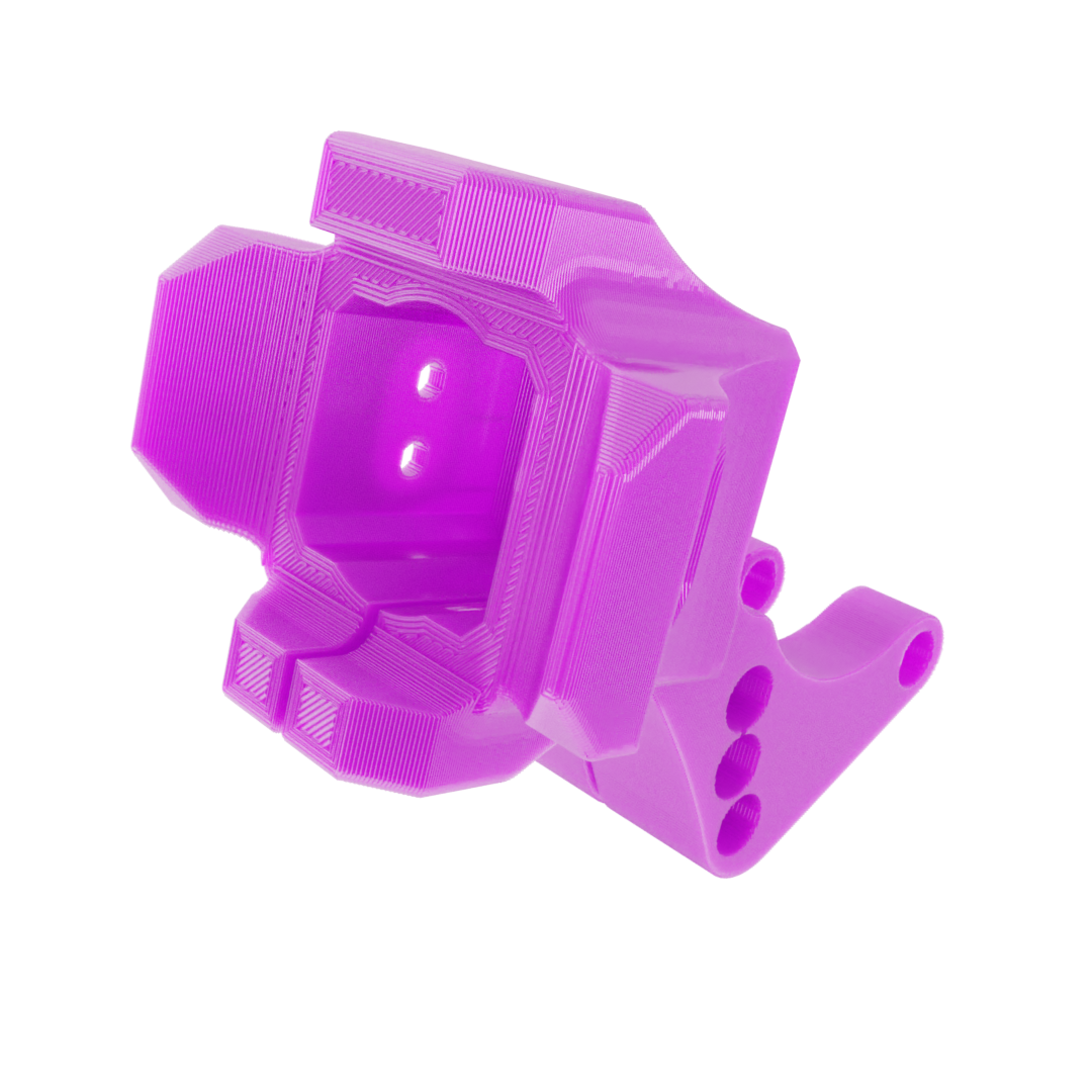 TANQ DJI O3 GoPro Style FPV Camera Mount