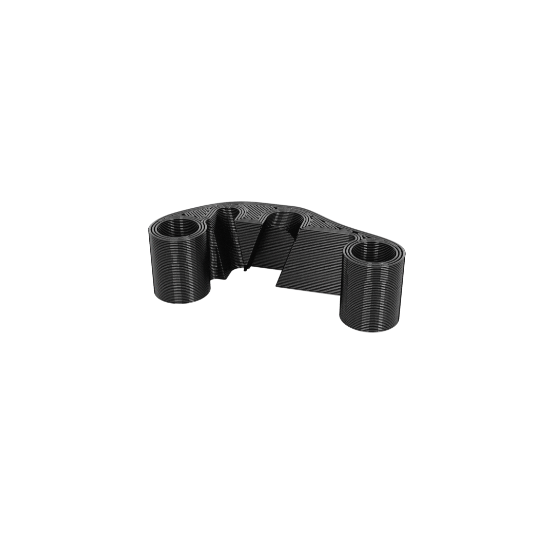 Squirt DJI Antenna Mount