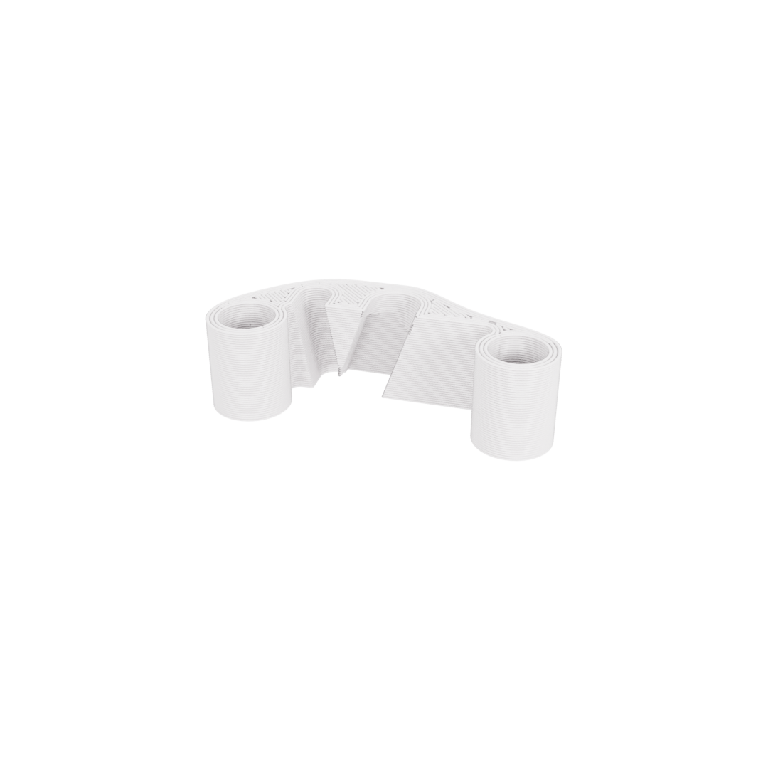 Squirt DJI Antenna Mount