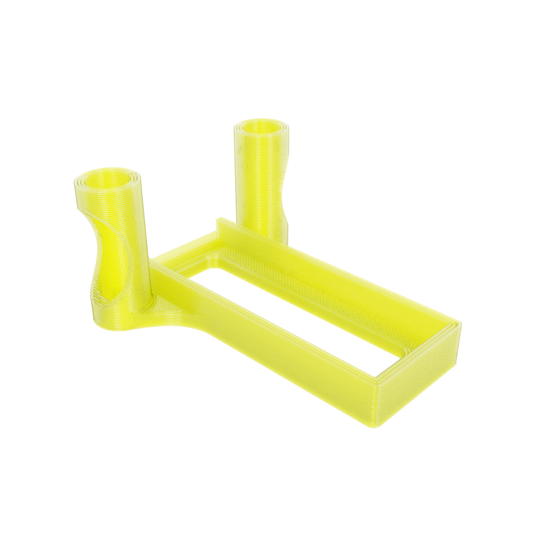 Squirt DJI Unit Mount