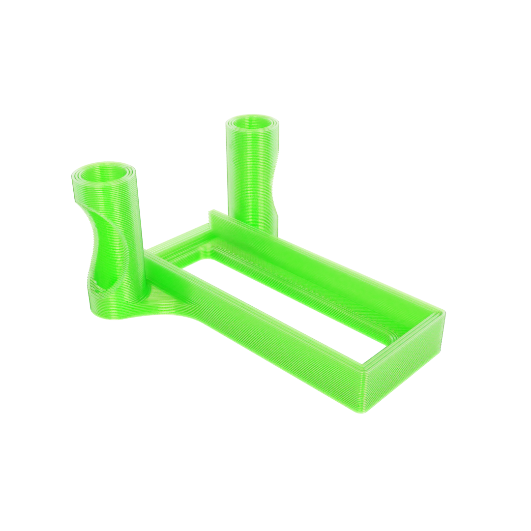 Squirt DJI Unit Mount