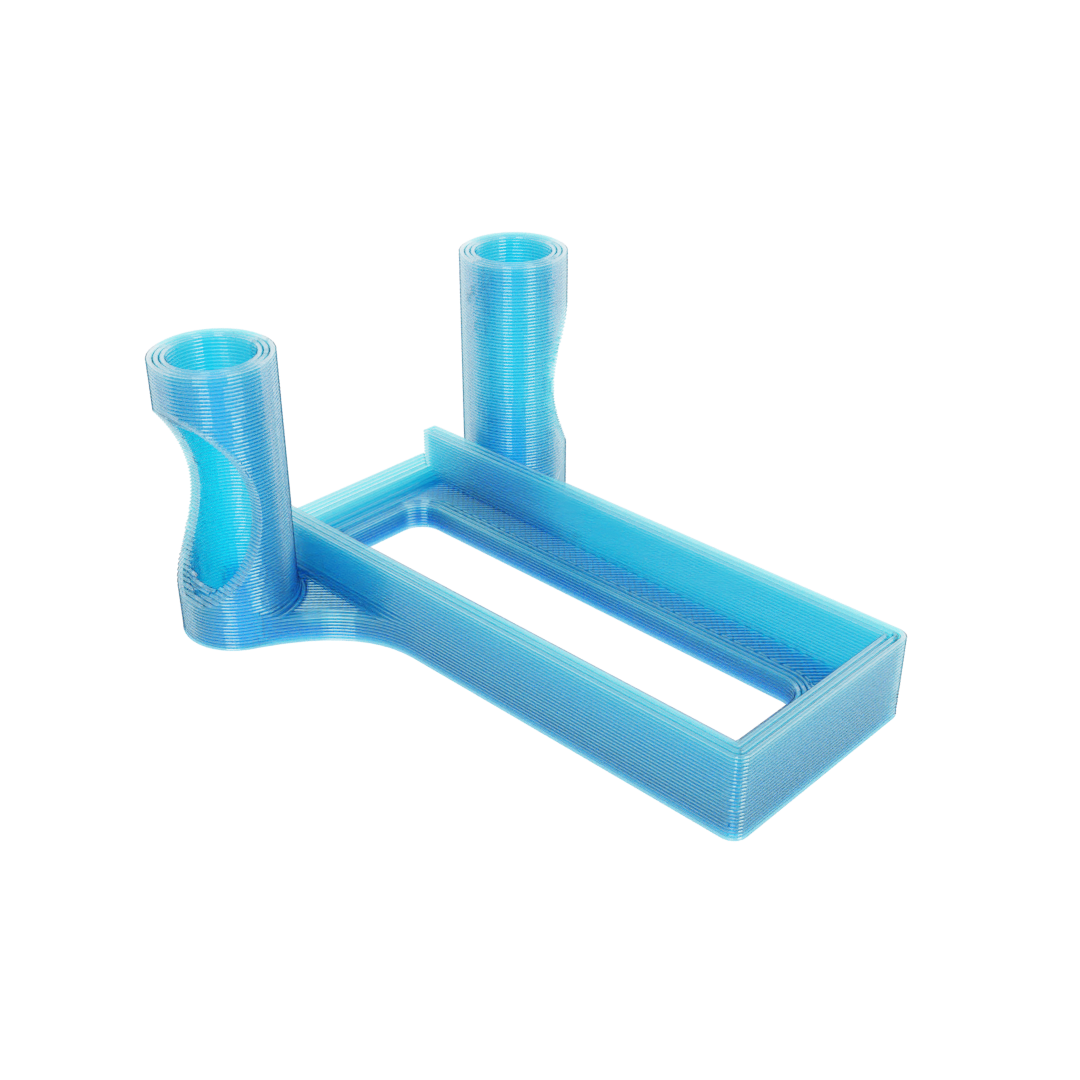 Squirt DJI Unit Mount