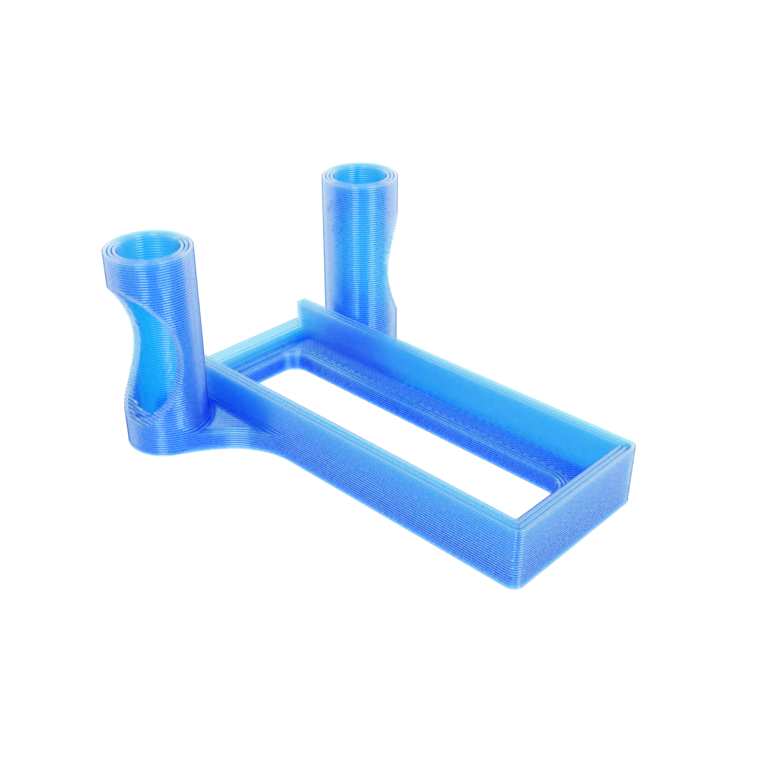 Squirt DJI Unit Mount