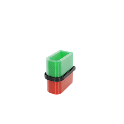 LiPo Battery Indicator Cap