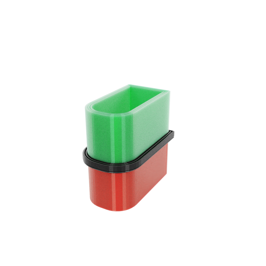 LiPo Battery Indicator Cap