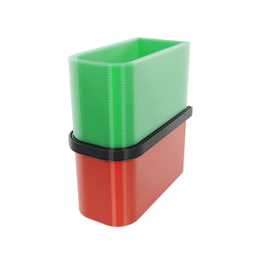 LiPo Battery Indicator Cap