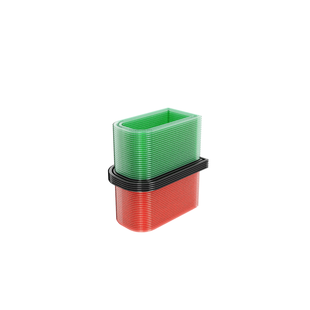 LiPo Battery Indicator Cap