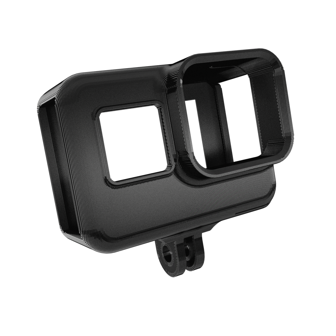 GoPro Hero 5/6/7 Adjustable Mount