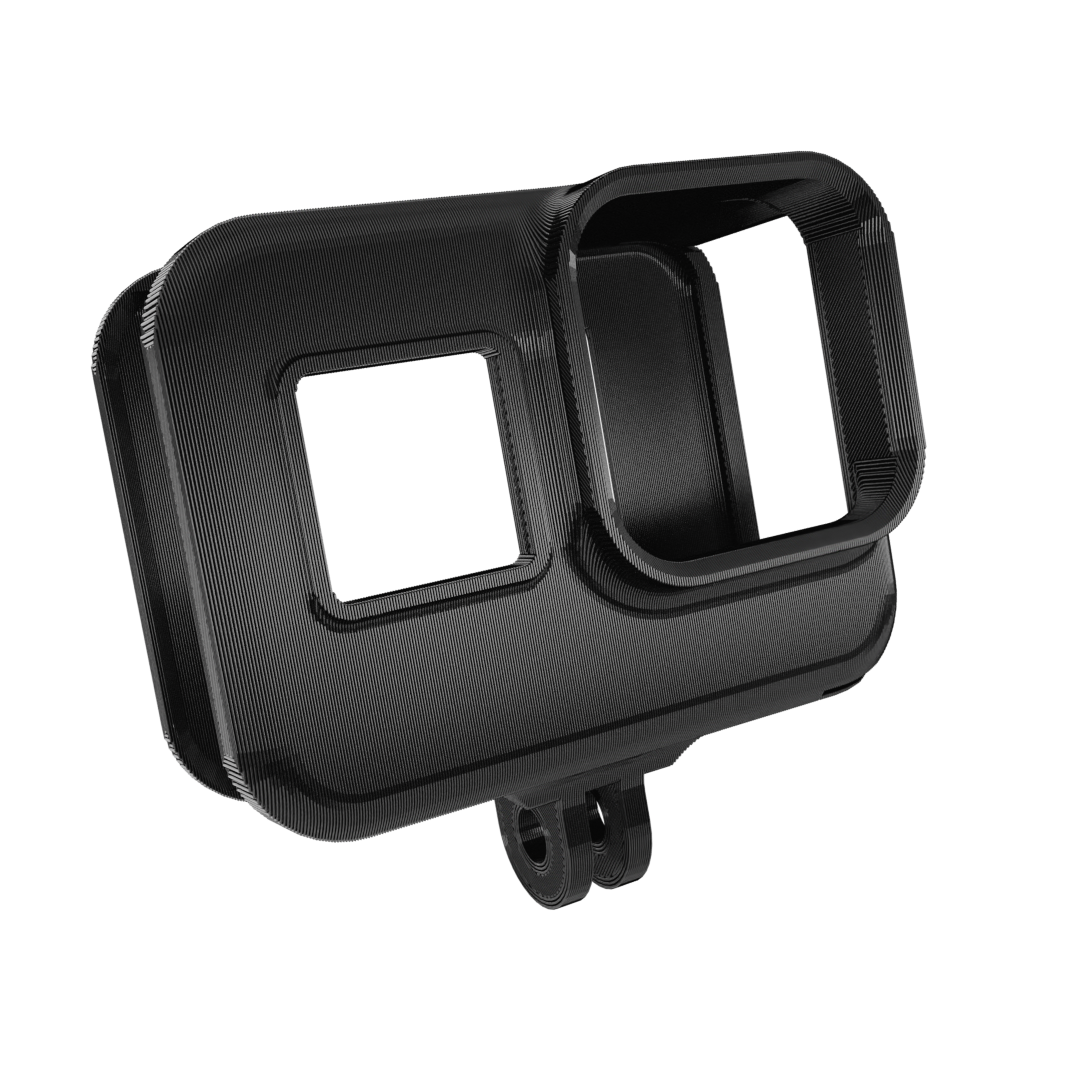 GoPro Hero 8 Adjustable Mount