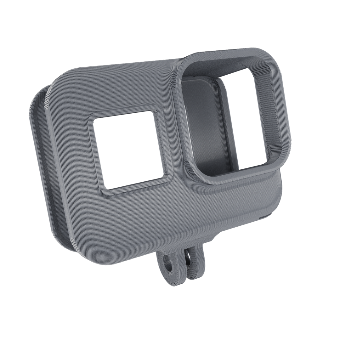 GoPro Hero 8 Adjustable Mount