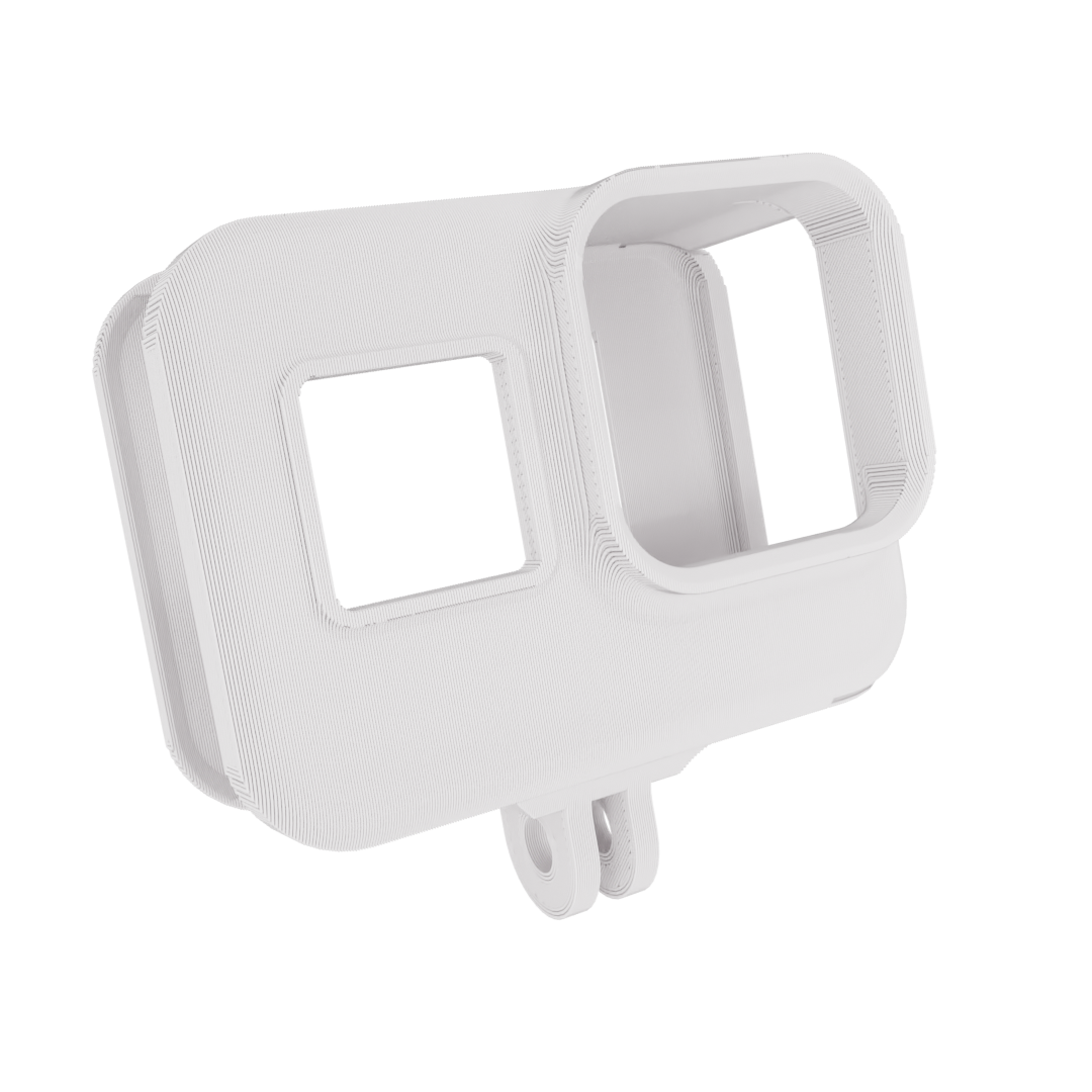 GoPro Hero 8 Adjustable Mount