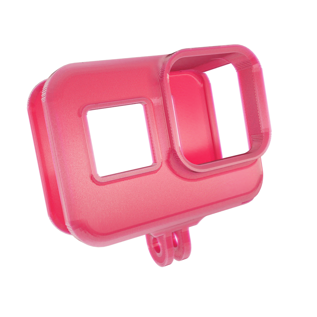 GoPro Hero 8 Adjustable Mount