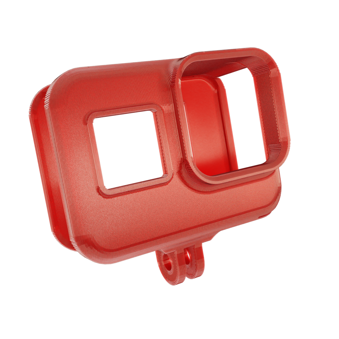 GoPro Hero 8 Adjustable Mount
