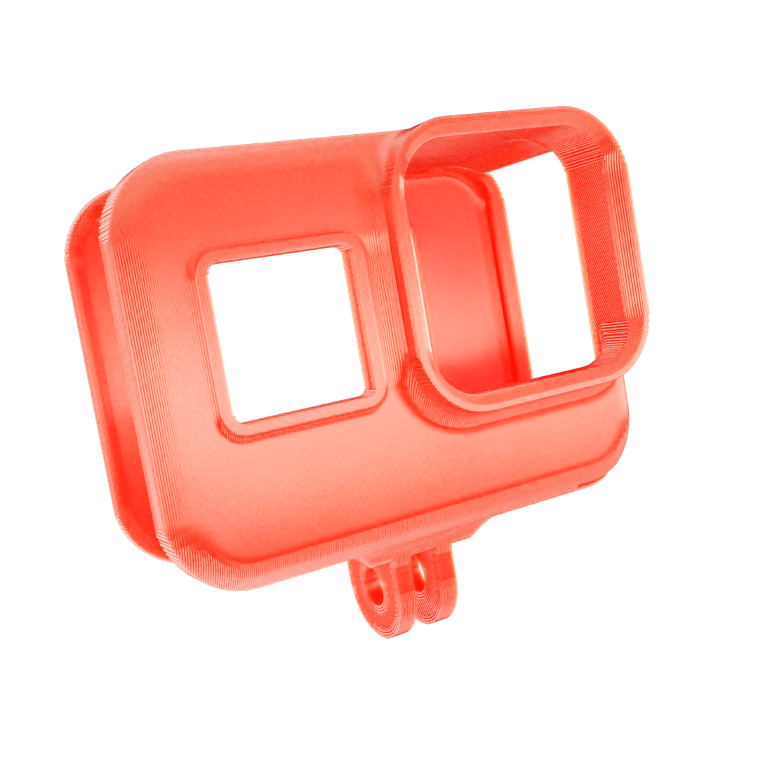 GoPro Hero 8 Adjustable Mount