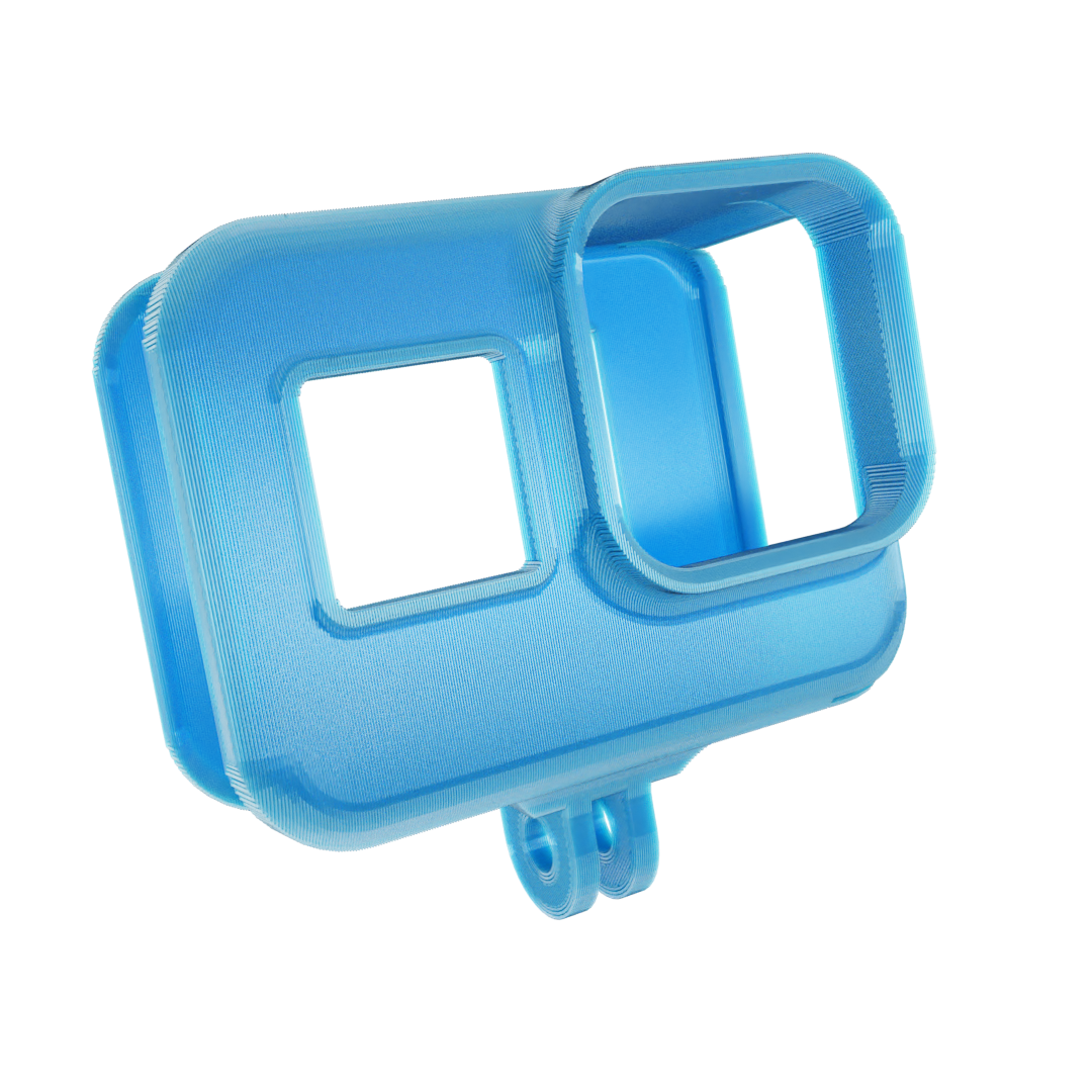GoPro Hero 8 Adjustable Mount