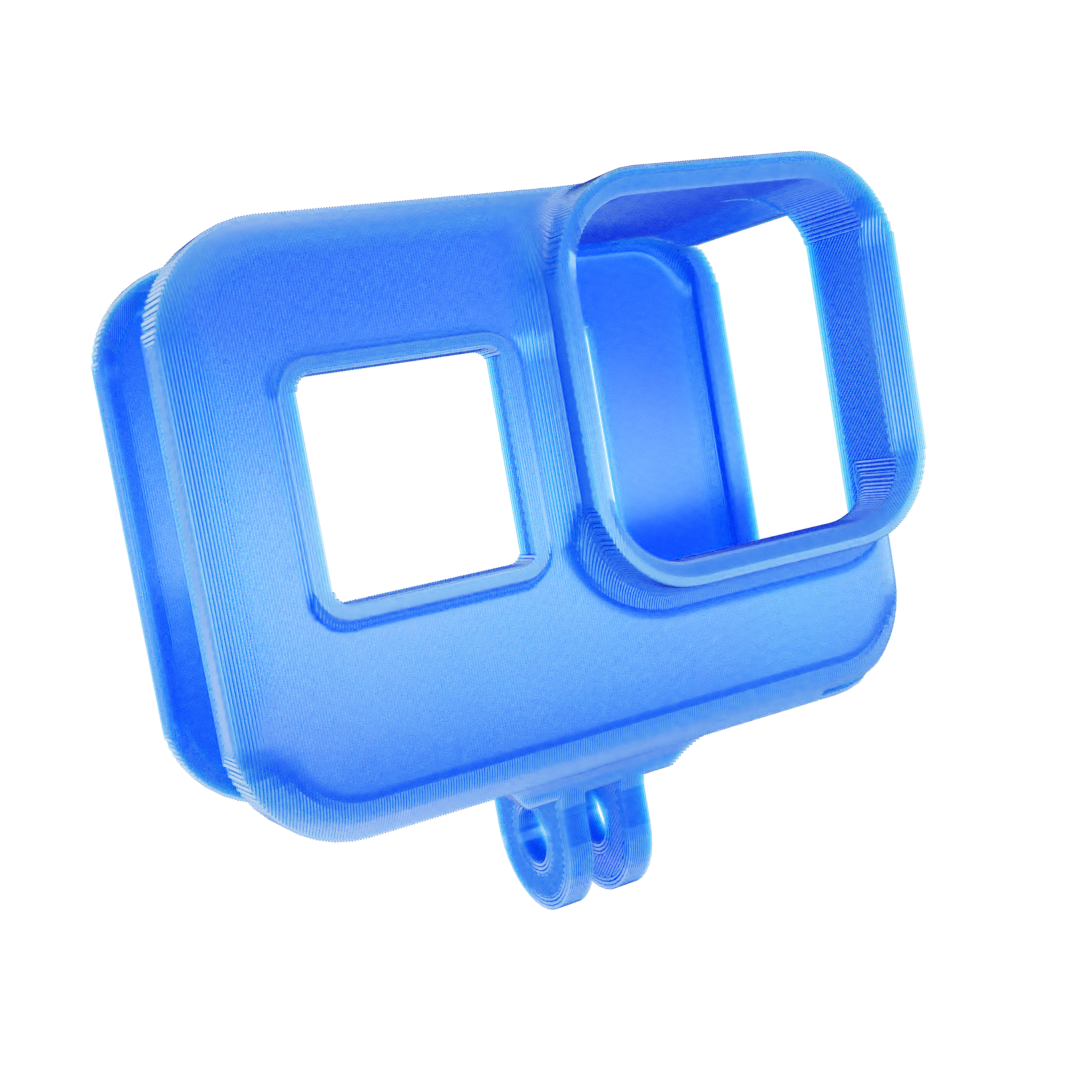 GoPro Hero 8 Adjustable Mount