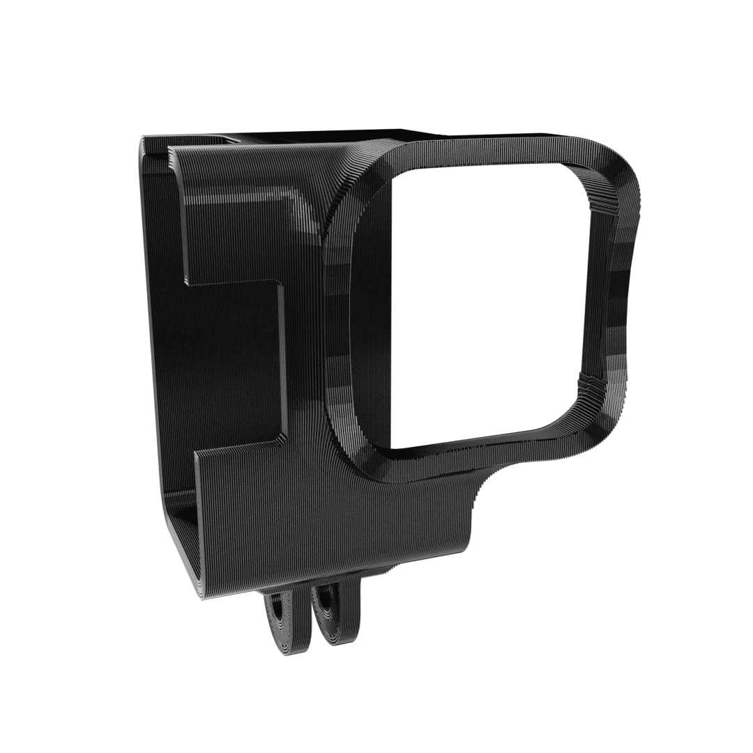 GoPro Hero 8 Adjustable Mount