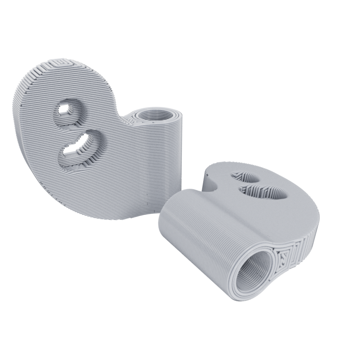 HD1 Camera Mount