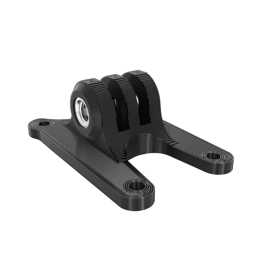 HD1 Universal GoPro Mount