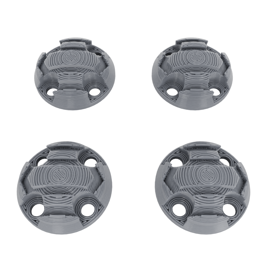 Quad Skidz
