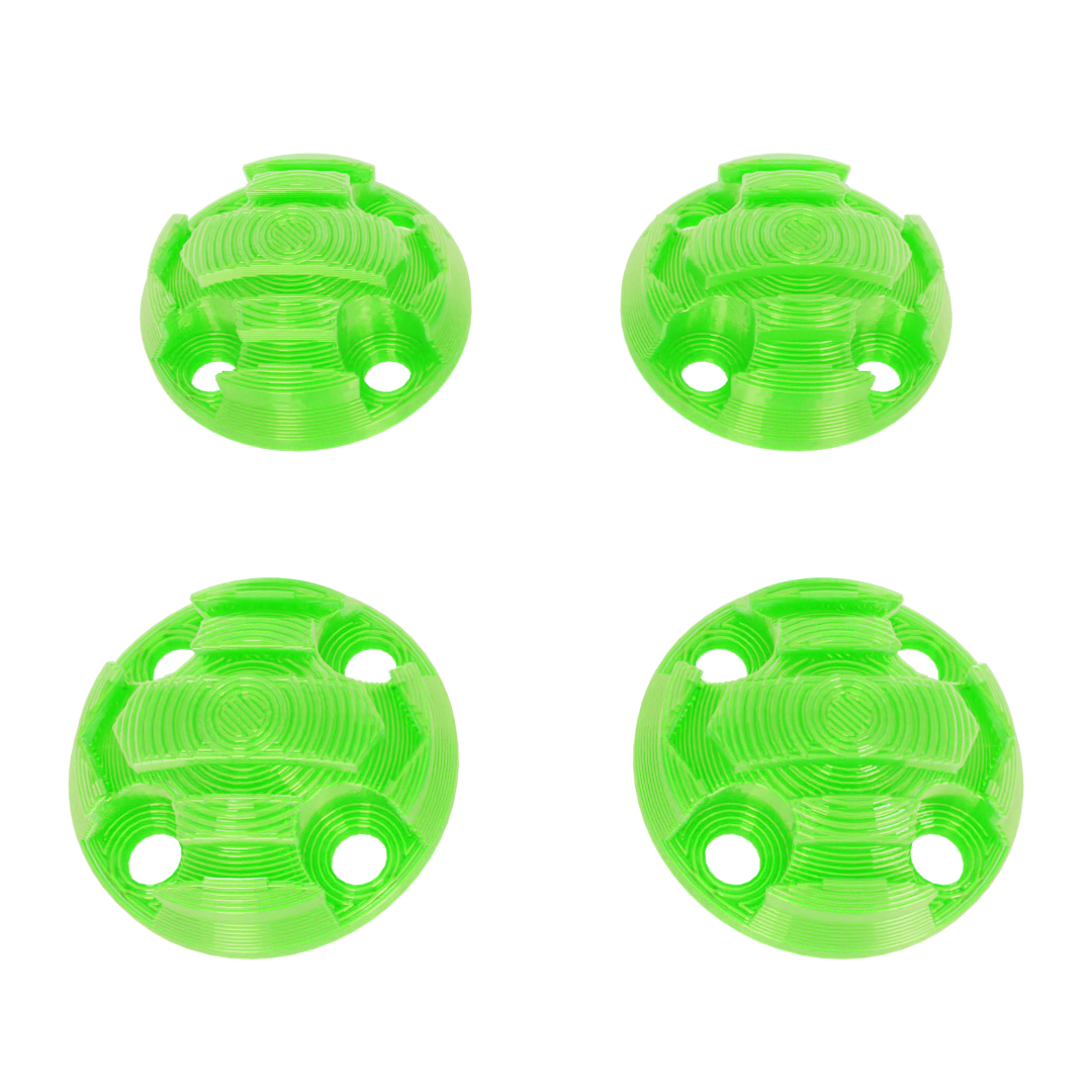 Quad Skidz