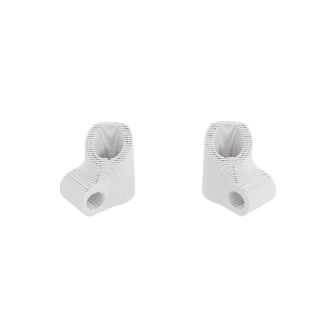 Skyliner MK3/SkyLite Antenna Tube Mount