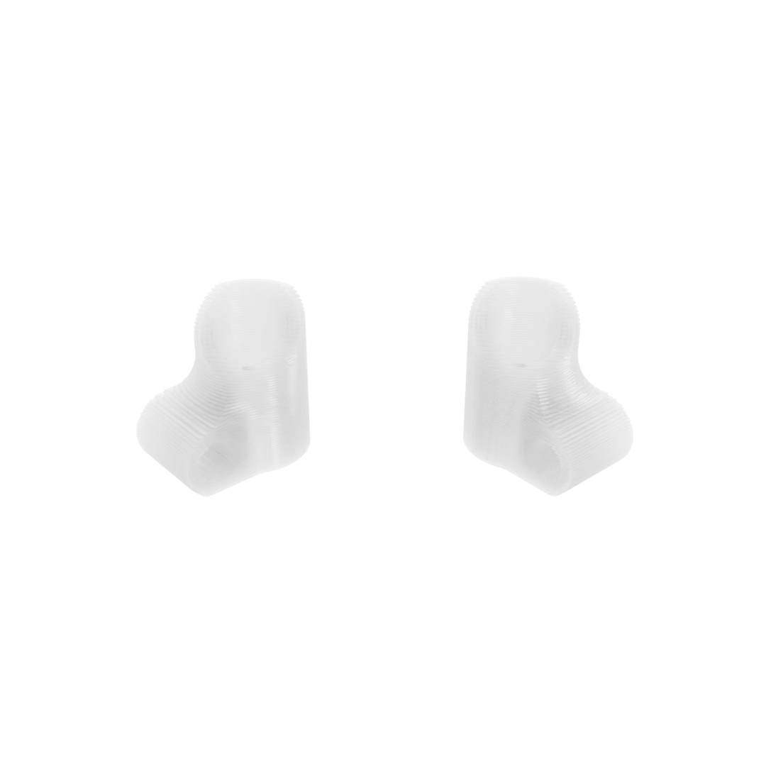 Skyliner MK3/SkyLite Antenna Tube Mount