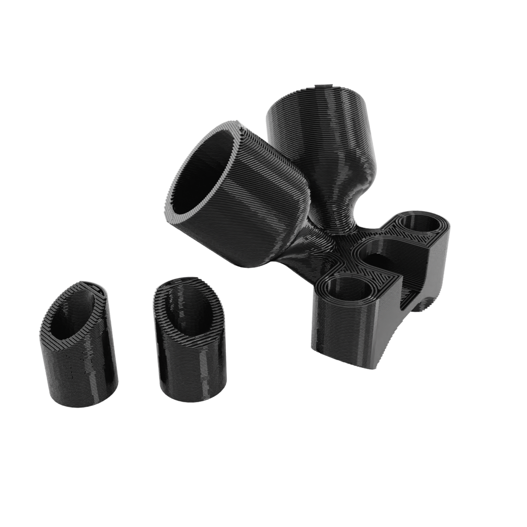 TANQ Avatar Antenna Mount