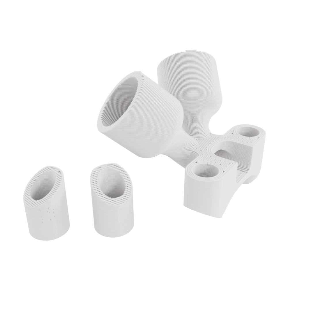 TANQ Avatar Antenna Mount