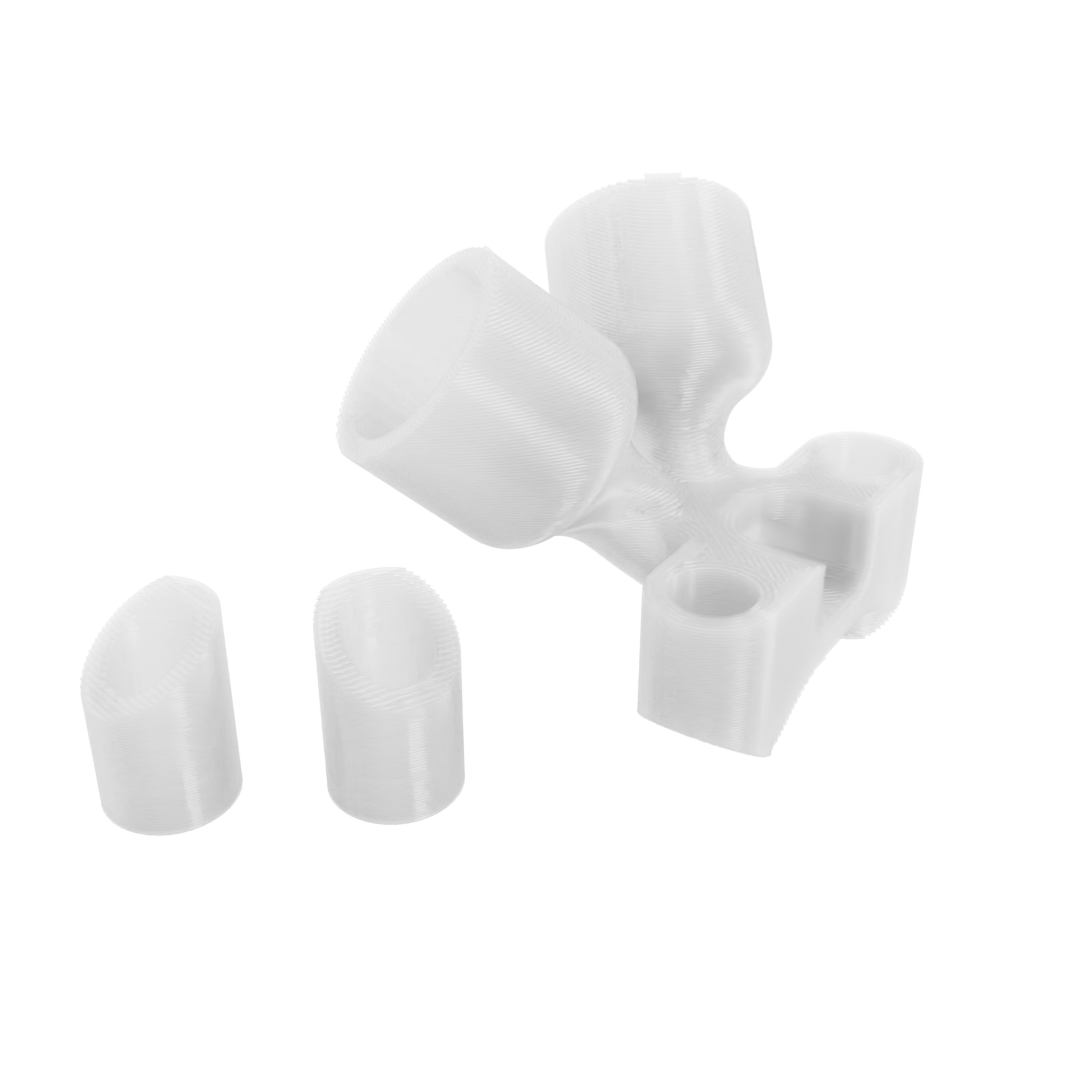 TANQ Avatar Antenna Mount