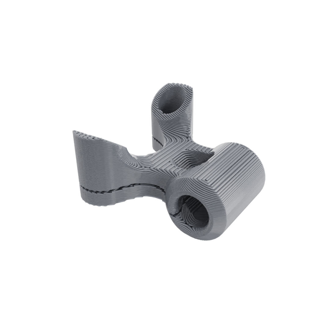 Skyliner MK3/SkyLite Immortal-T & ELRS Antenna Mount