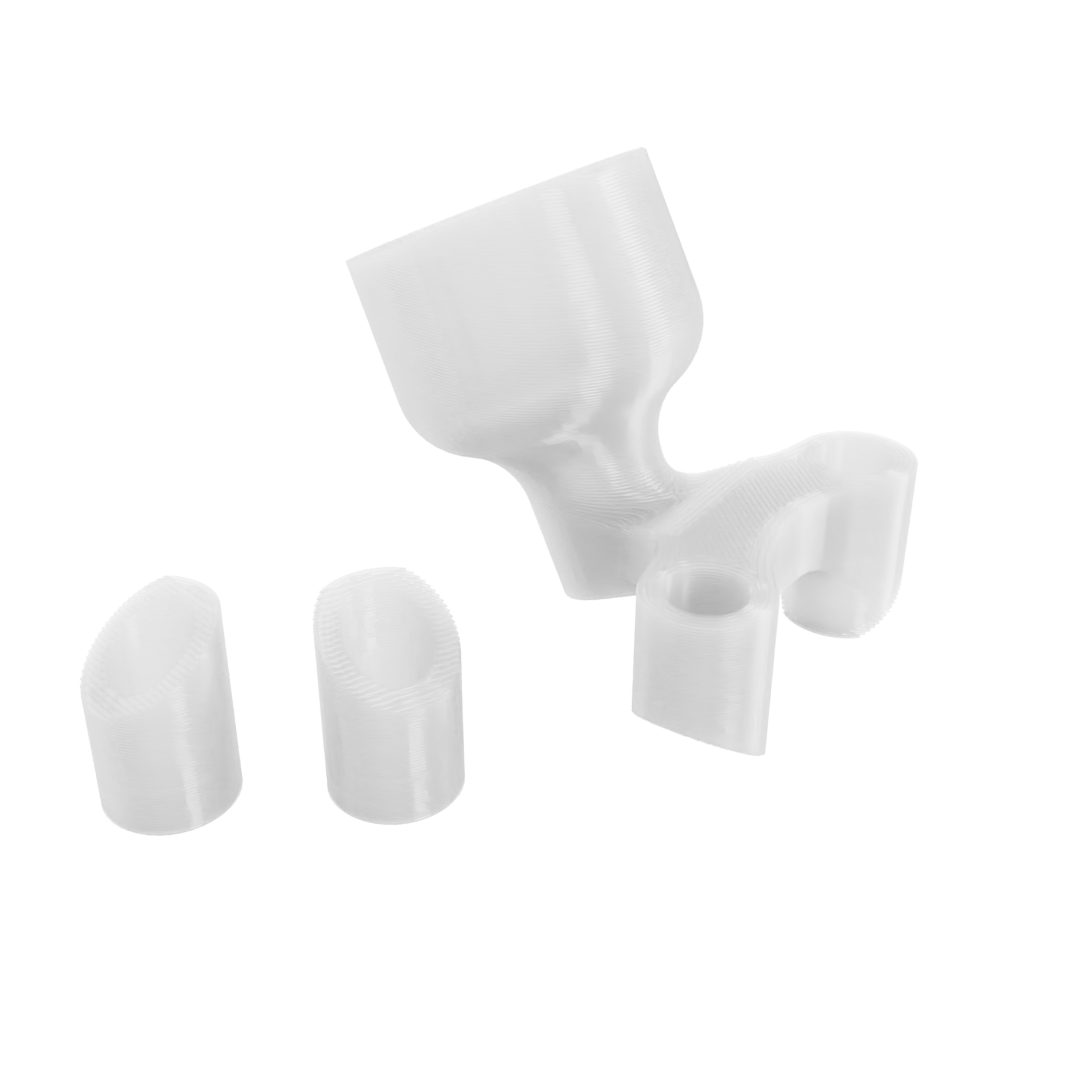 TANQ O3 Antenna Mount