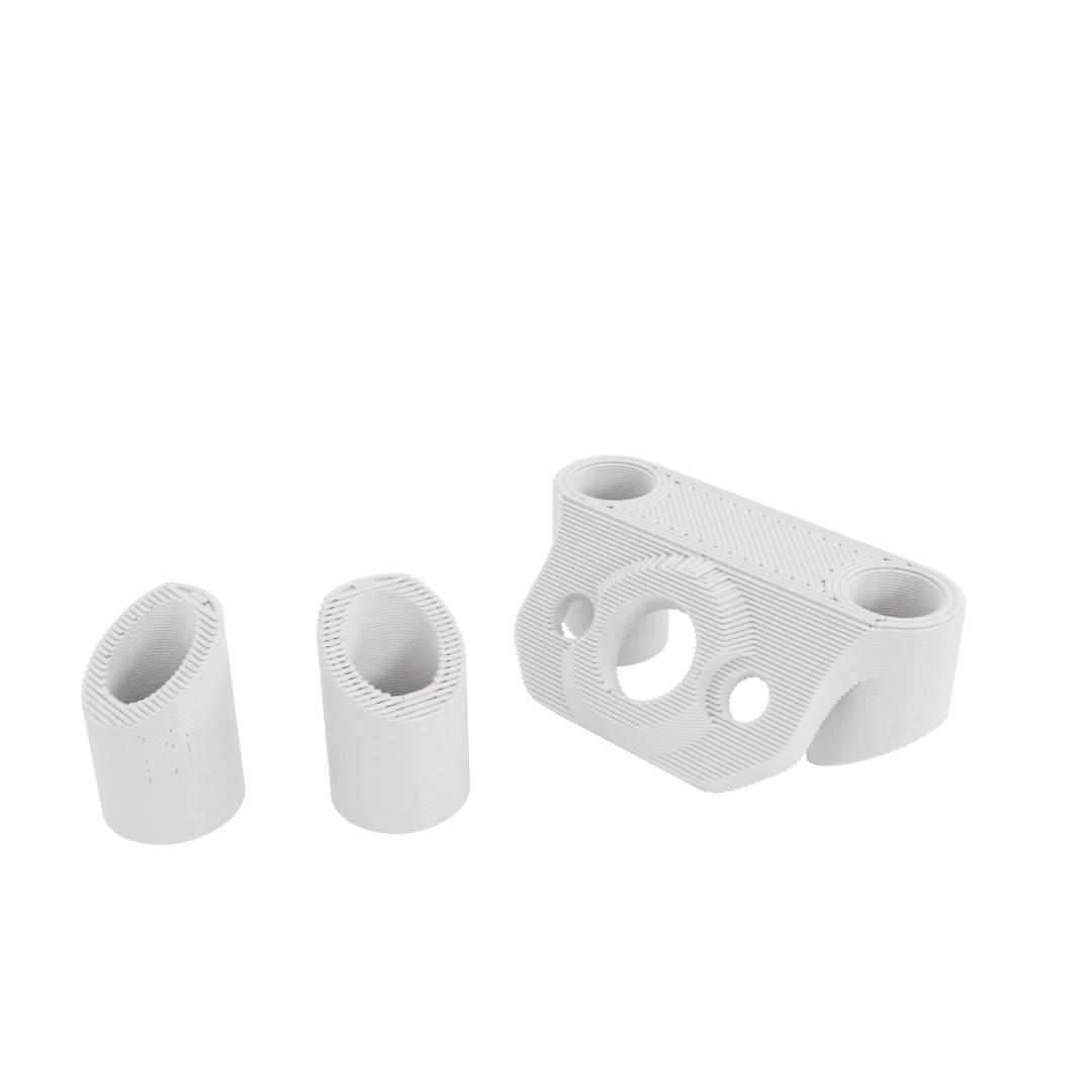 Skyliner MK3/SkyLite SMA Antenna Mount