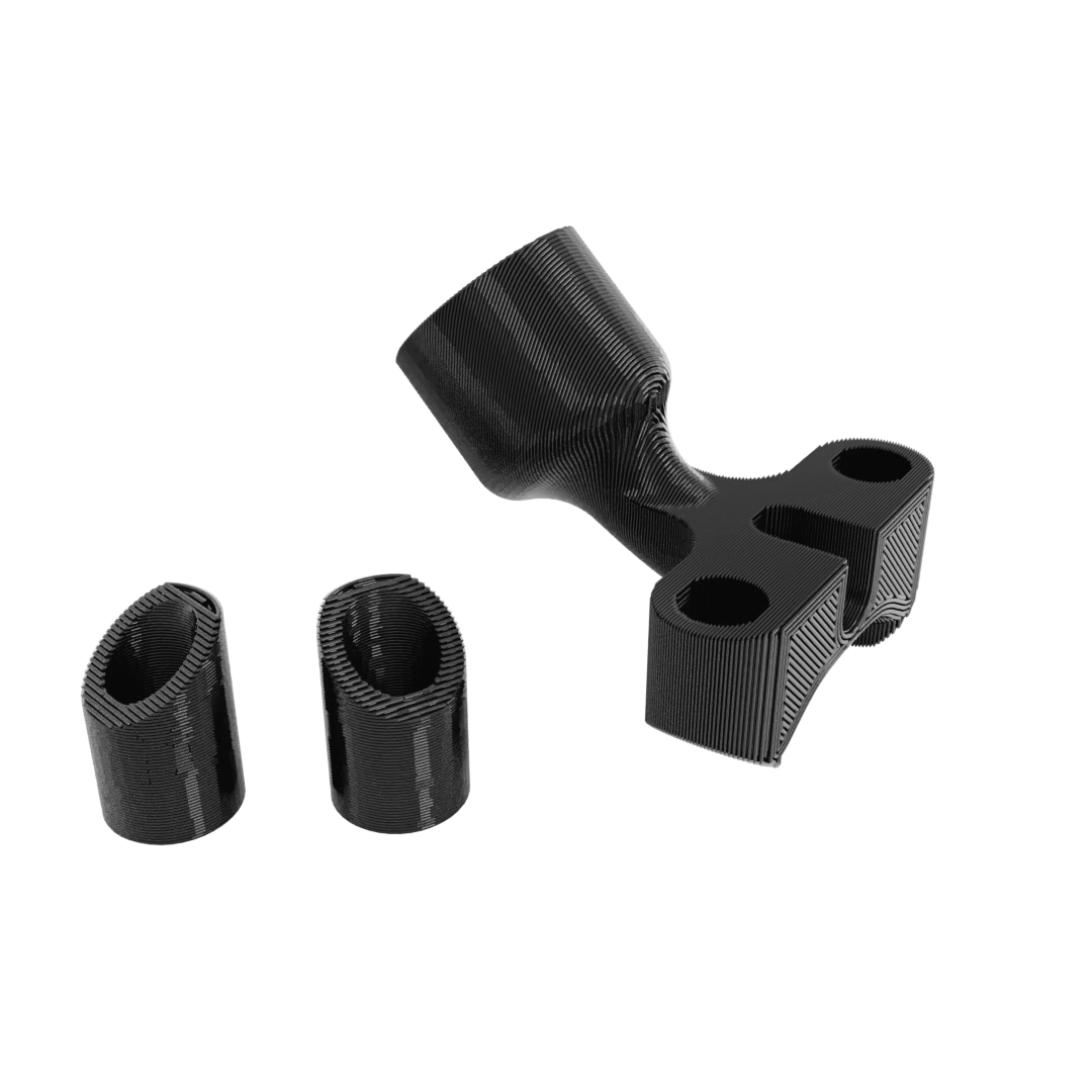 Skyliner MK3/SkyLite Vista Antenna Mount