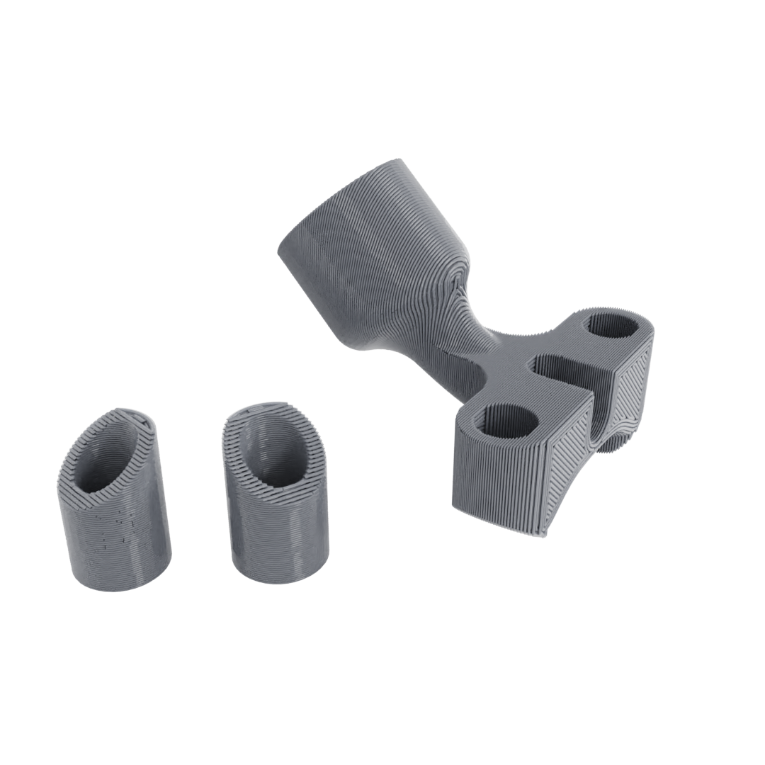 Skyliner MK3/SkyLite Vista Antenna Mount