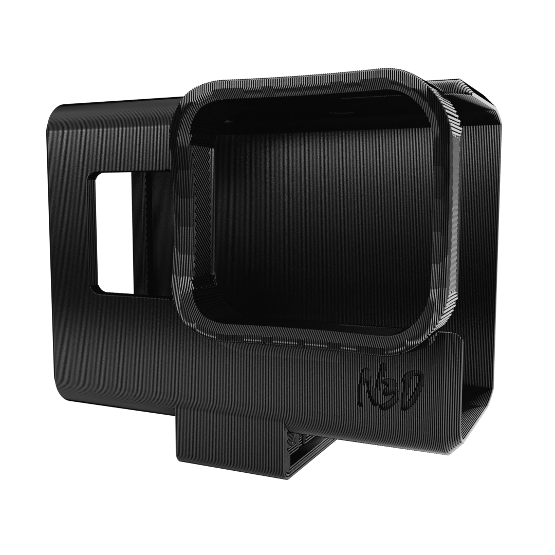 Marmotte GoPro Hero 5/6/7 Mount