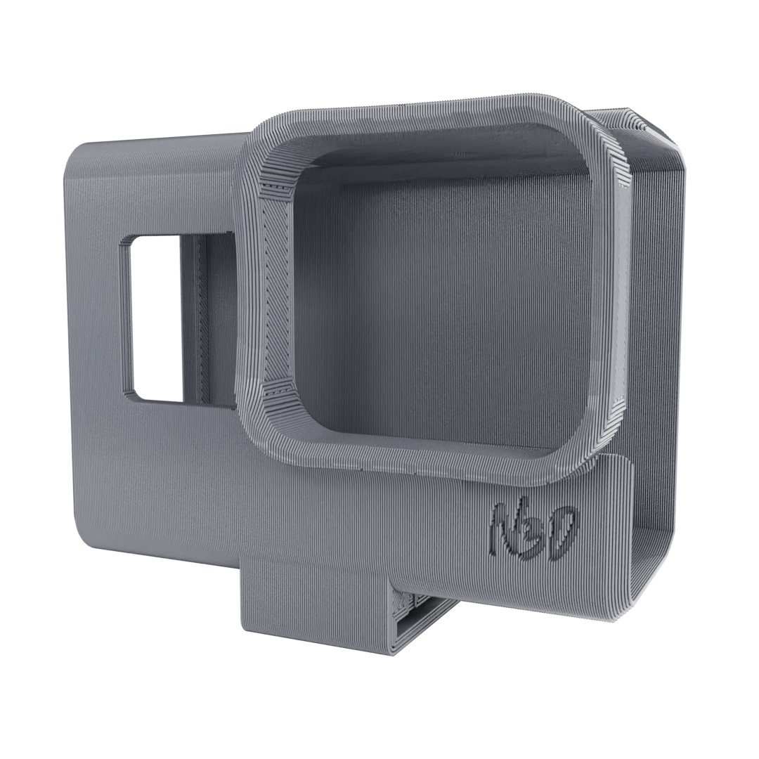 Marmotte GoPro Hero 5/6/7 Mount