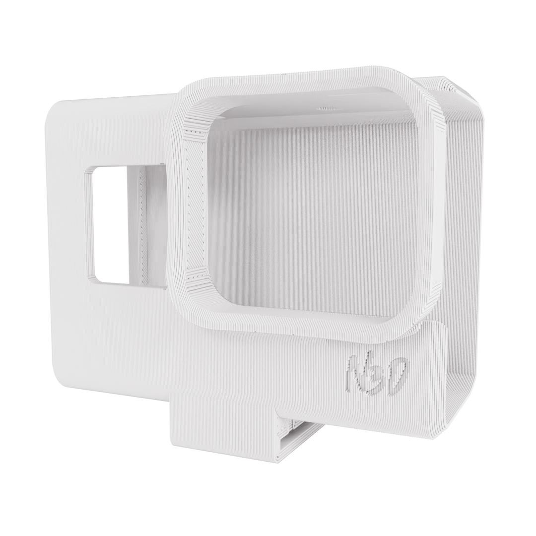 Marmotte GoPro Hero 5/6/7 Mount