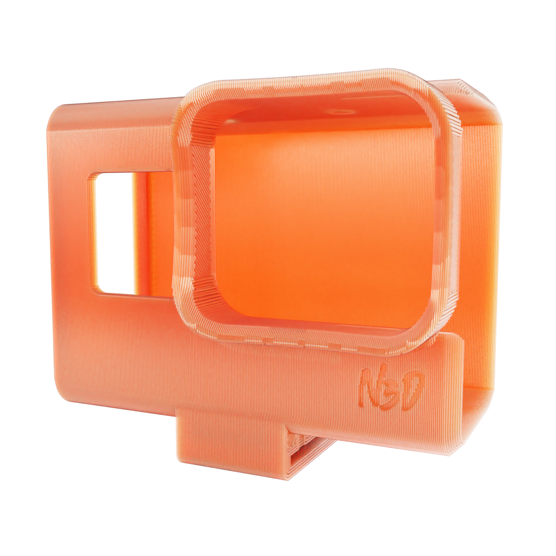 Marmotte GoPro Hero 5/6/7 Mount