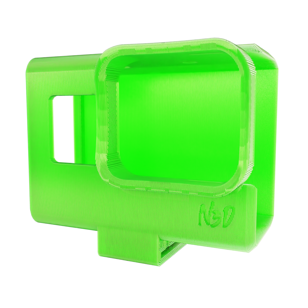 Marmotte GoPro Hero 5/6/7 Mount