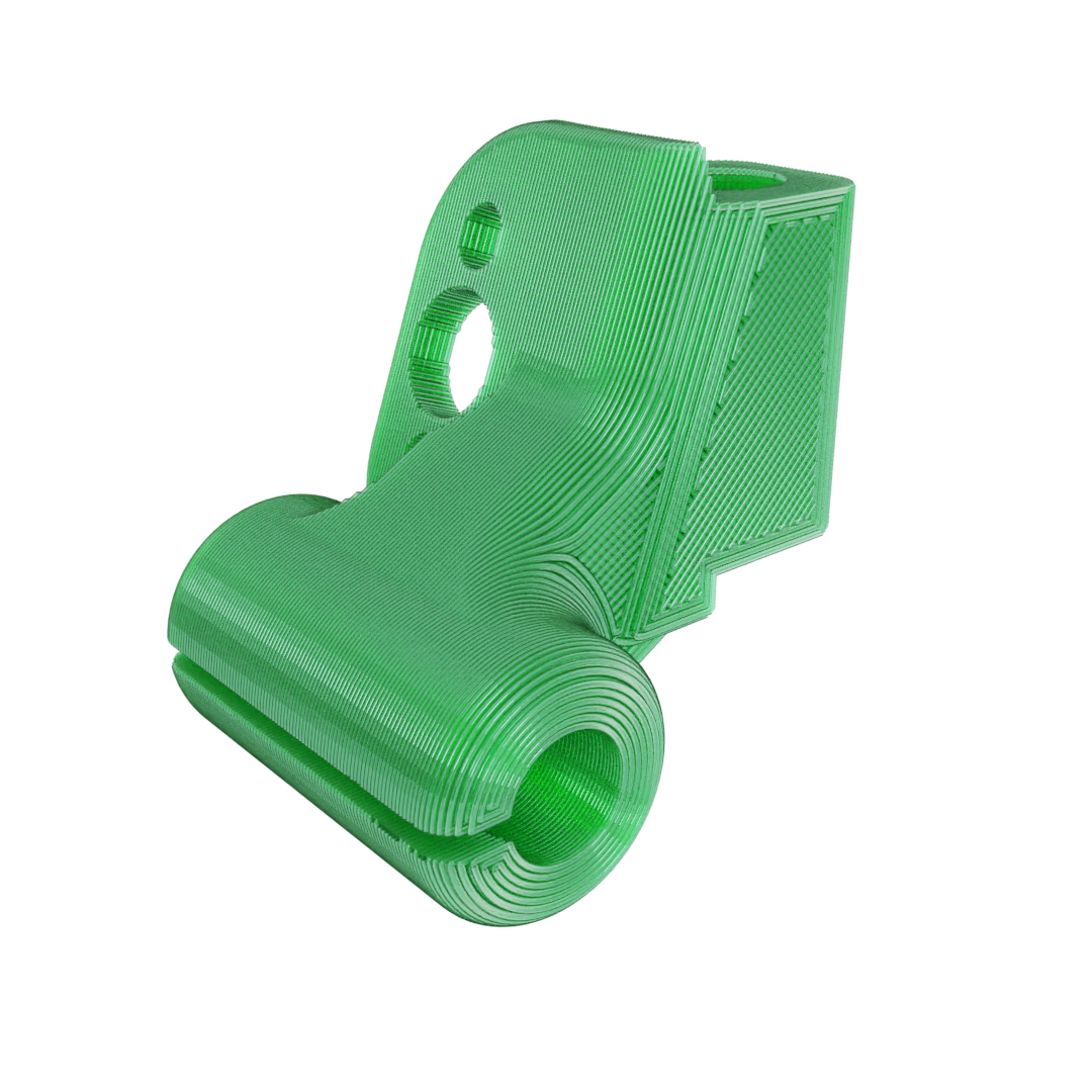 MoonGoat SMA & T Antenna Mount